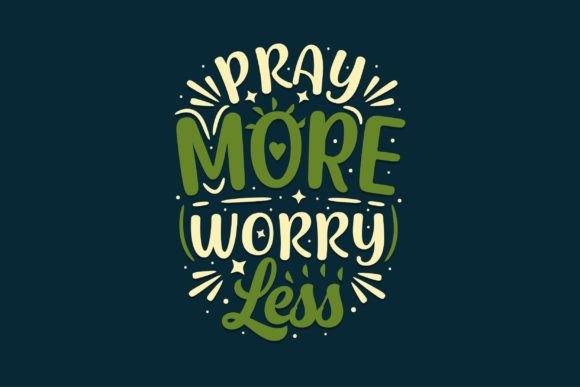 Allah Pray More. – A Thoughtful Embroidery Design for Real Projects