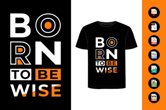 Born to Be Wise Embroidery Design Review for Real Projects