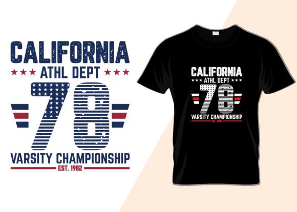 California 78 Varsity Championship