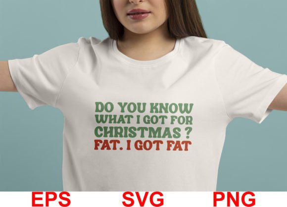 Do You Know What I Got for Christmas