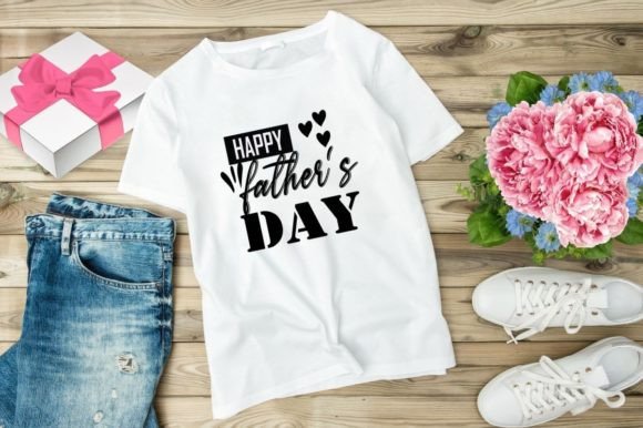 Happy Father’s Day Design Review: A Practical Embroidery Perspective