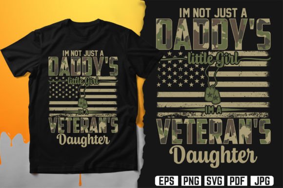 I'm Not Just a Daddy's Little Girl – Real-World Embroidery Review