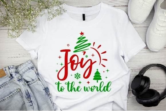 Joy to the World: A Real-World Embroidery Review