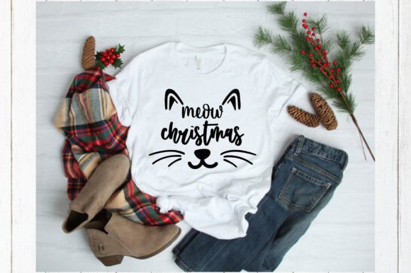 Meow Christmas