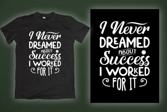 Modern Motivational Quotes Design