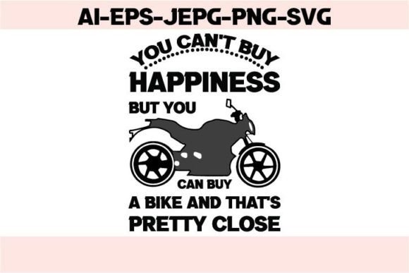 You Can’t Buy Happiness but You Can Buy